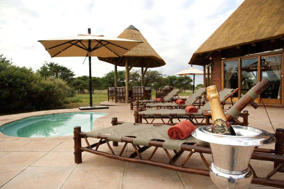 Villa in Boshof, Free State, South Africa 5 - 15821733