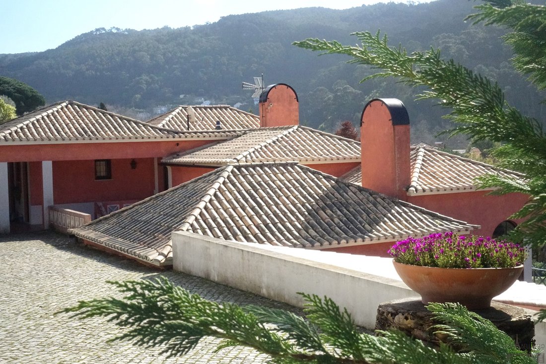 Villa in Colares, Lisbon, Portugal 3 - 15820638