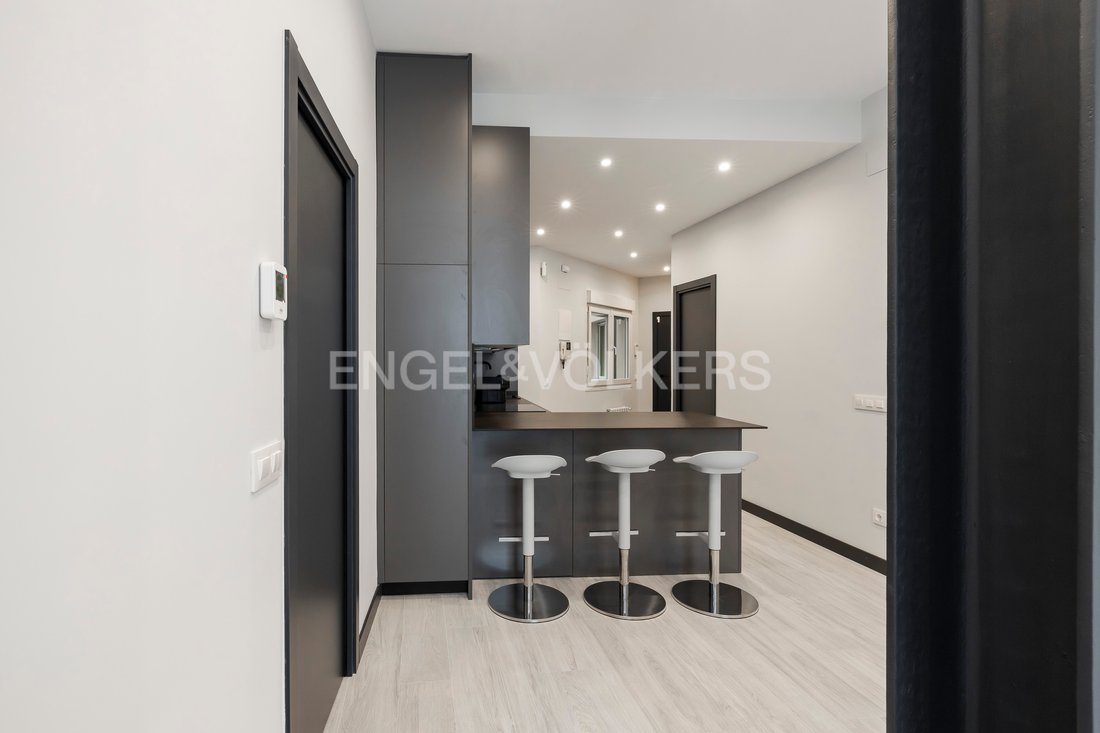 Apartment in Centro, Madrid, Spain 3 - 15817685