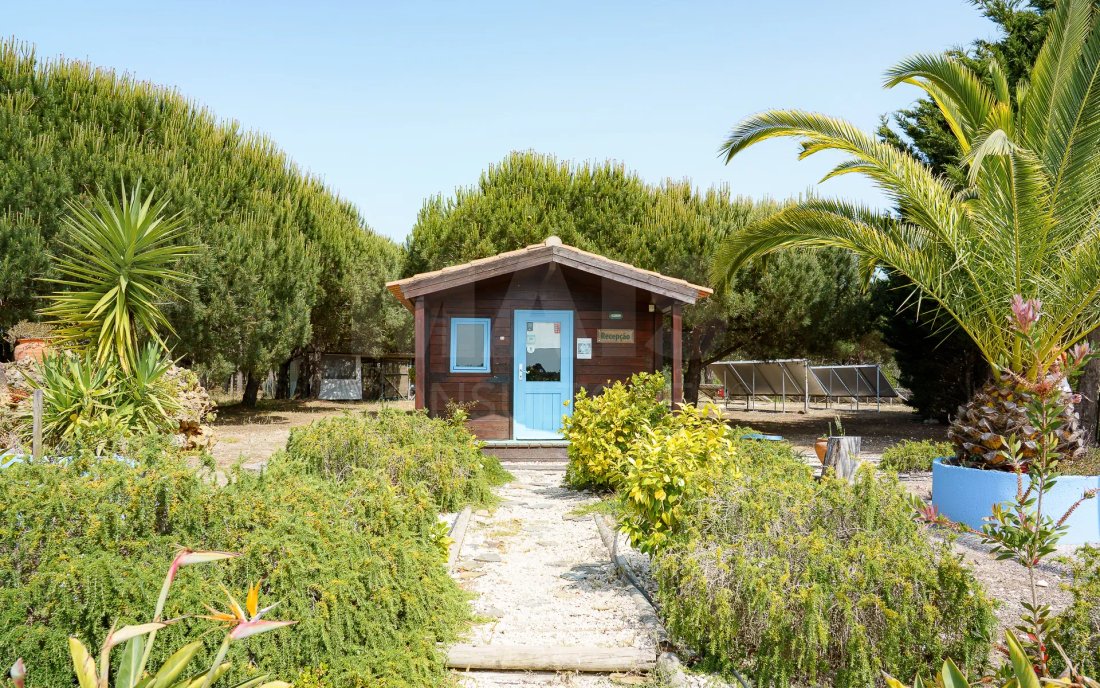 Finca in Aljezur, Algarve, Portugal 4 - 15823344