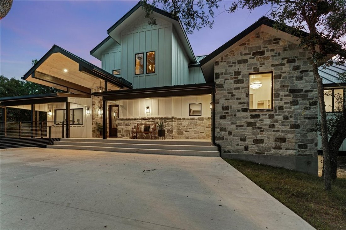 House in Wimberley, Texas, United States 2 - 15818634