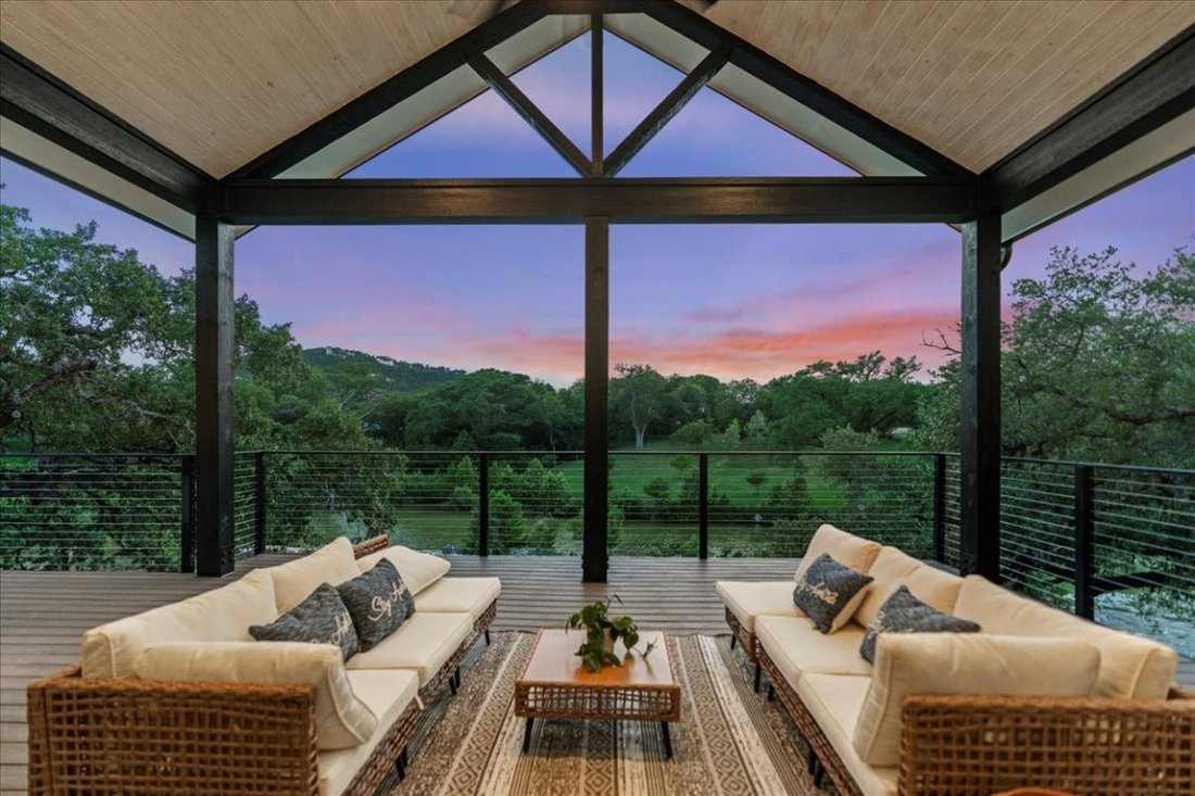 House in Wimberley, Texas, United States 4 - 15818634