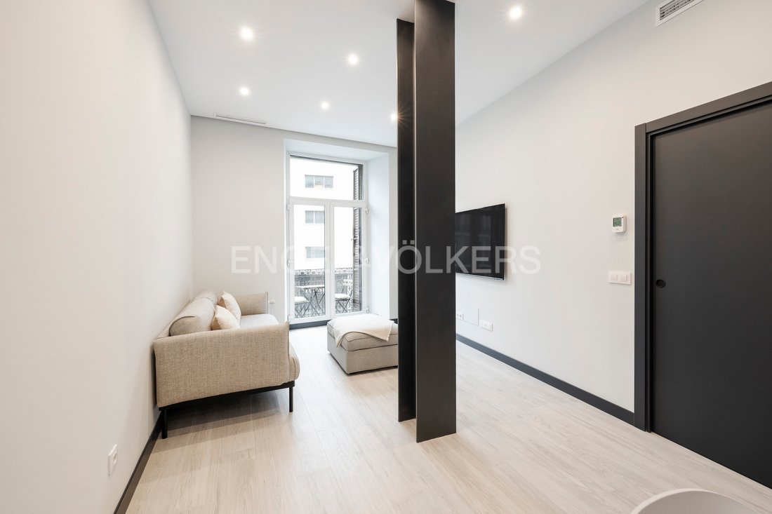 Apartment in Centro, Madrid, Spain 1 - 15817685