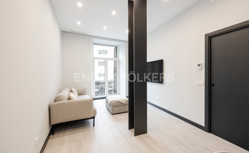 Appartement à Centro, Madrid, Espagne 1