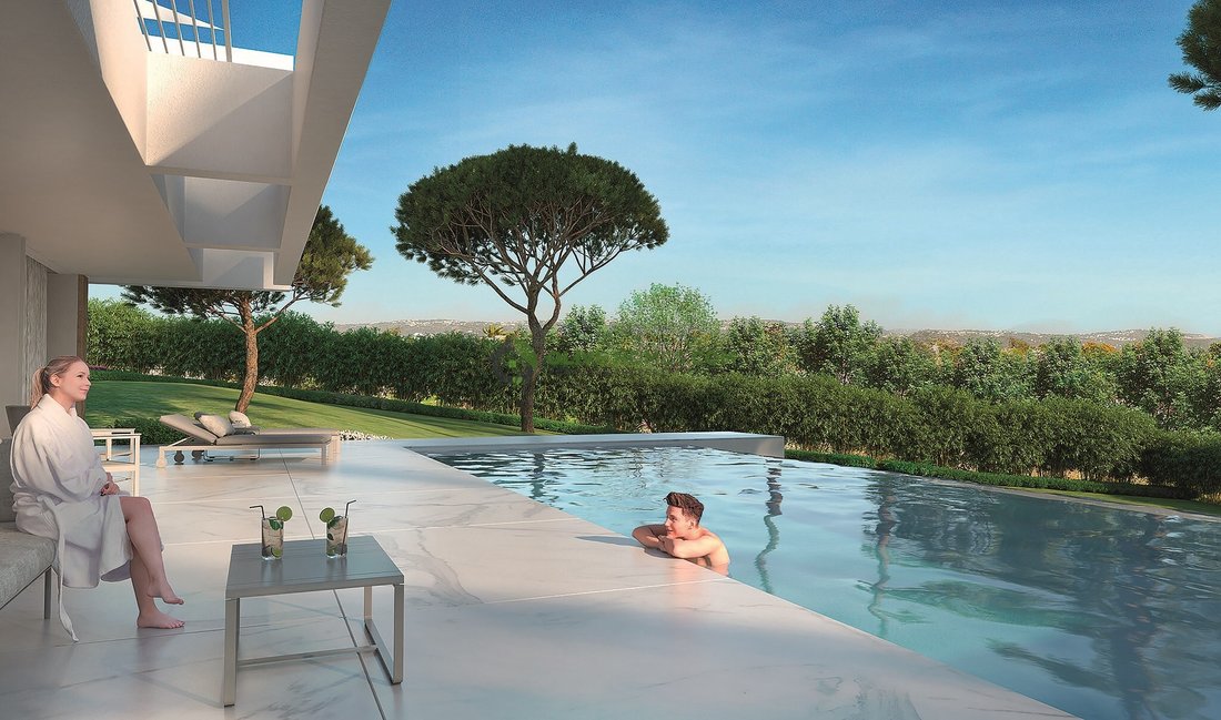 Villa in Loule (Sao Clemente), Algarve, Portugal 4 - 15816653