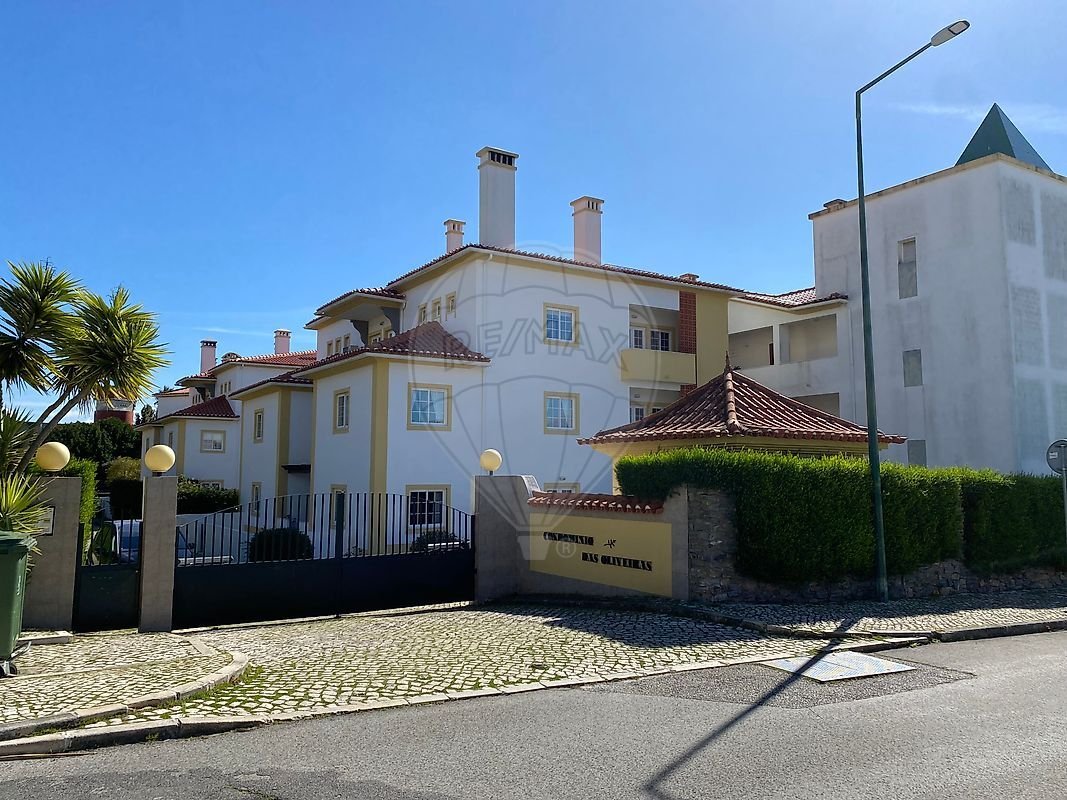 Apartment in Sintra, Lisbon, Portugal 1 - 15821045