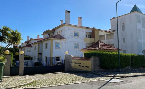 Apartment in Sintra, Lisbon, Portugal 1