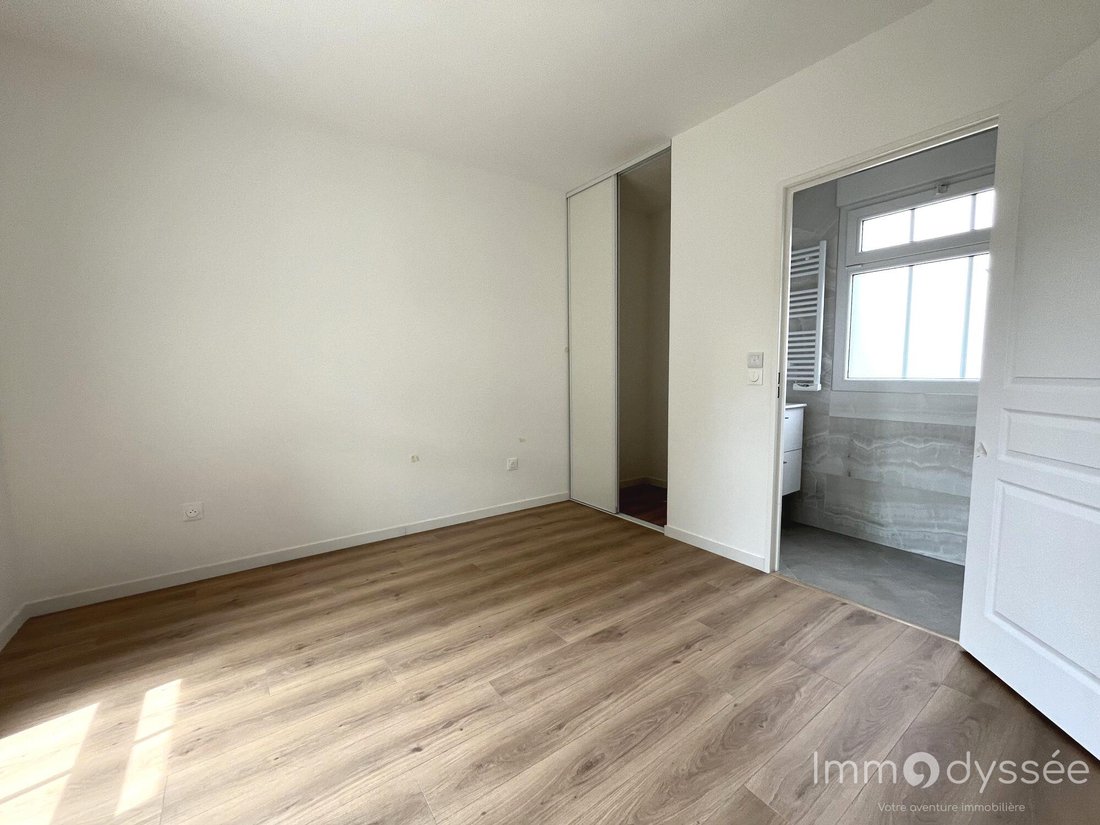 Apartamento en Ledru Rollin, Le Perreux-sur-Marne, Francia 3 - 15704666
