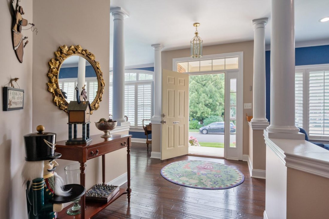 House in Groveton, Virginia, United States 3 - 15819531