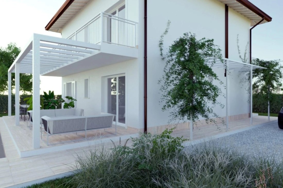 Villa in Pietrasanta, Tuscany, Italy 3 - 15817525