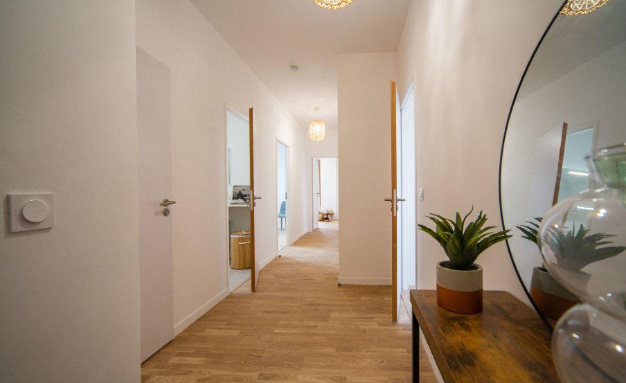 Apartment in Le Redon, Marseille, Provence-Alpes-Côte d'Azur 3 - 15822565