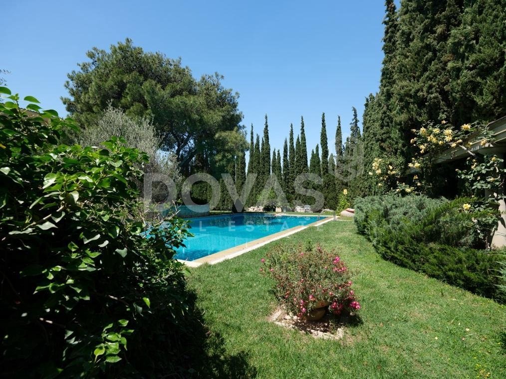 Villa in Kifisia, Attica, Greece 4 - 15815502