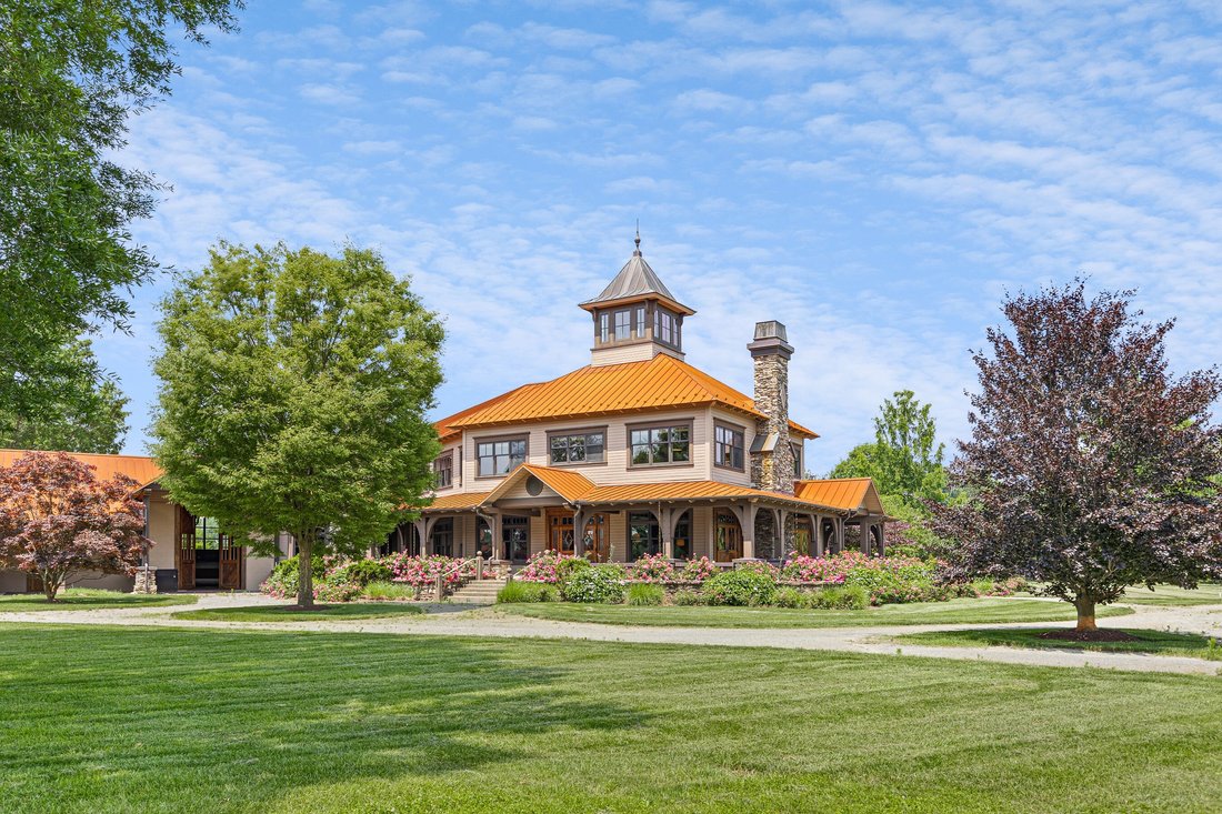 House in Chesapeake City, Maryland, United States 1 - 15815017
