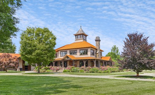 Haus in Chesapeake City, Maryland, Vereinigte Staaten 1