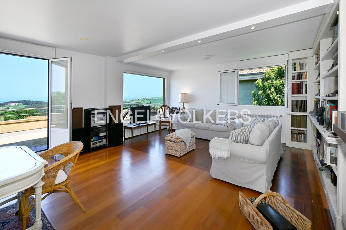House in San Vicente de la Barquera, Cantabria, Spain 5 - 15817873