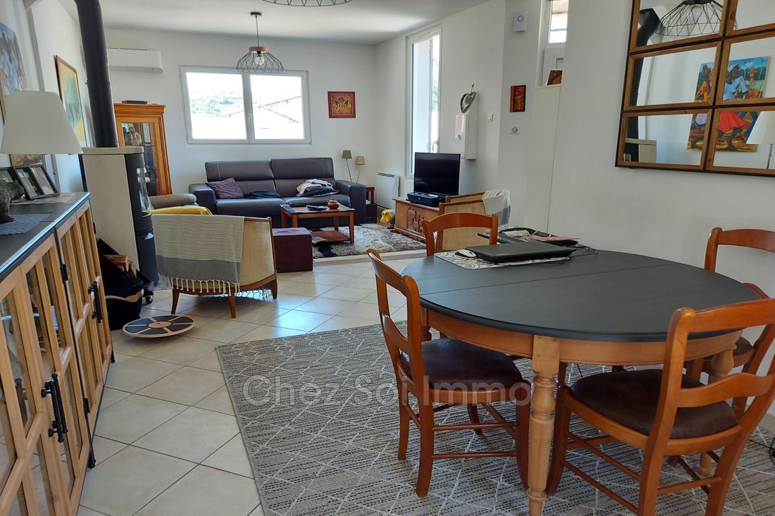 Villa in Val Fleuri-Les Gros Buaux, Cagnes-sur-Mer, France 1 - 15823339