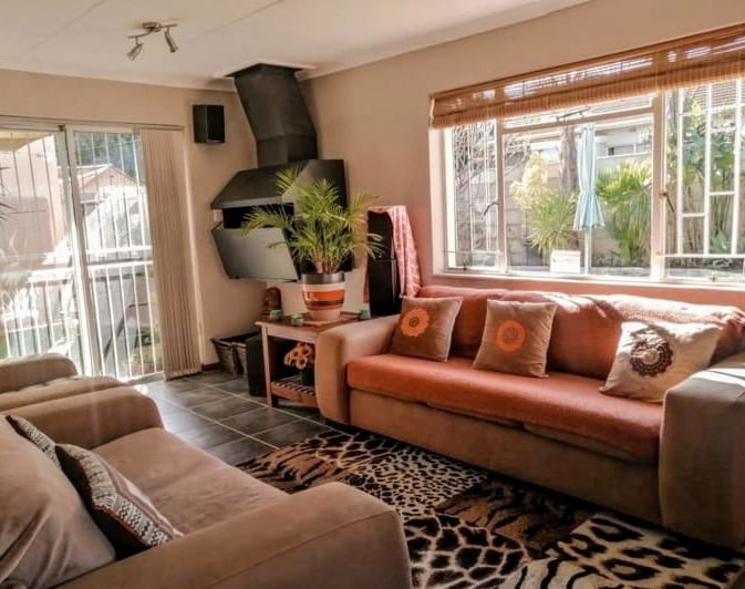 House in Worcester West, Western Cape, South Africa 5 - 15821310