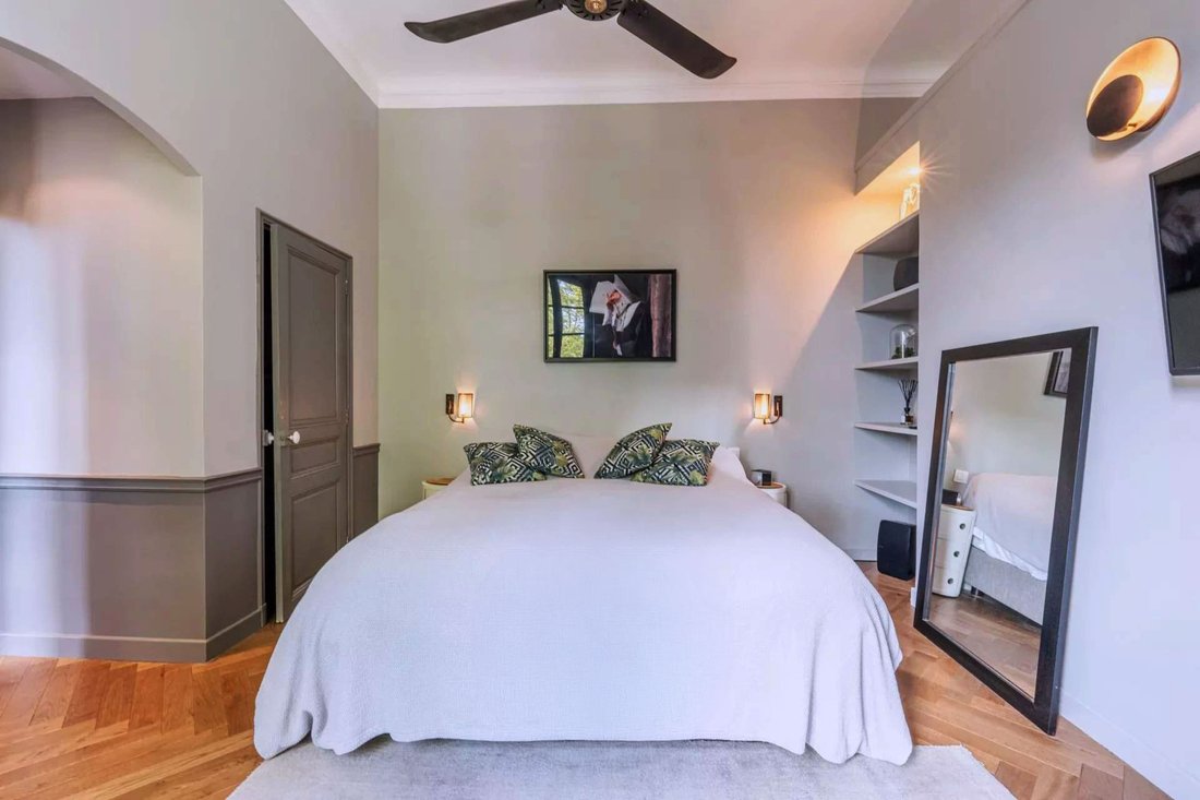Apartment in Plateau de Puyricard-La Trévaresse, Aix-en-Provence, France 3 - 15817026