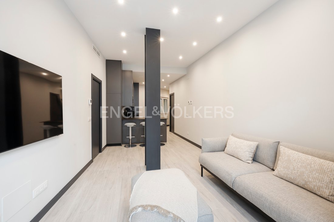 Apartment in Centro, Madrid, Spain 5 - 15817685