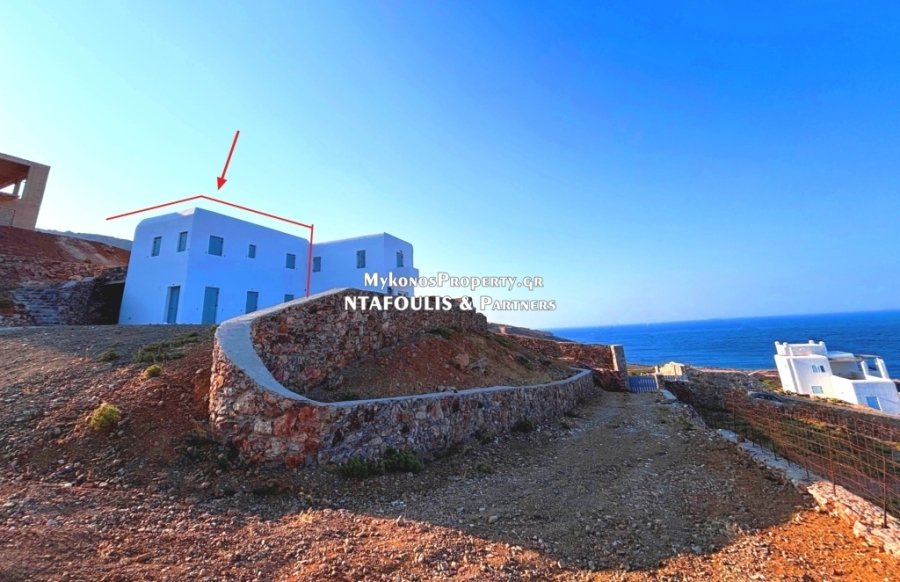 House in Ano Mera Community, Aegean, Greece 4 - 15823370