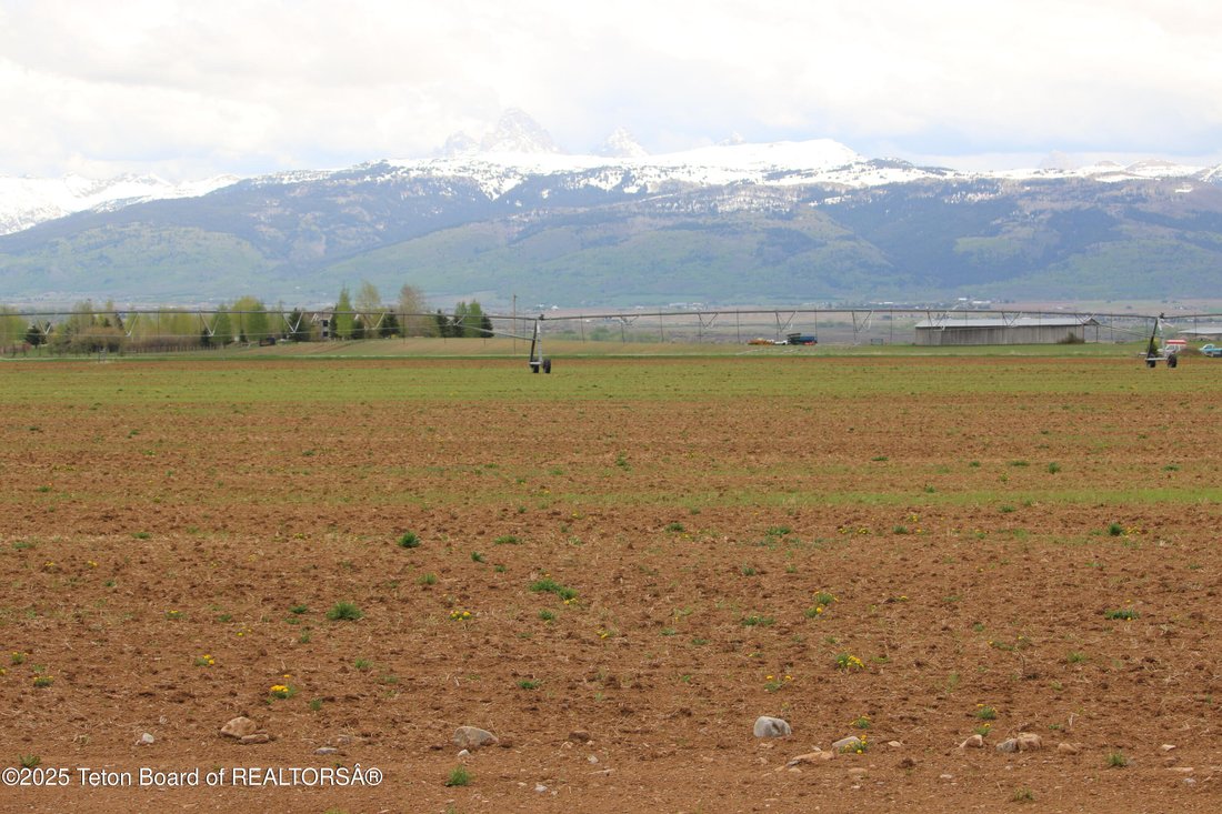 Land in Driggs, Idaho, United States 3 - 15818008