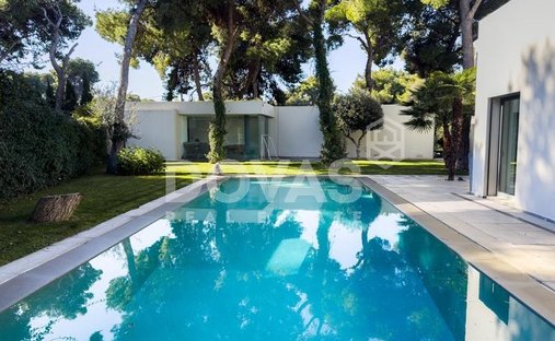 Casa in Kifisià, Attica, Grecia 1