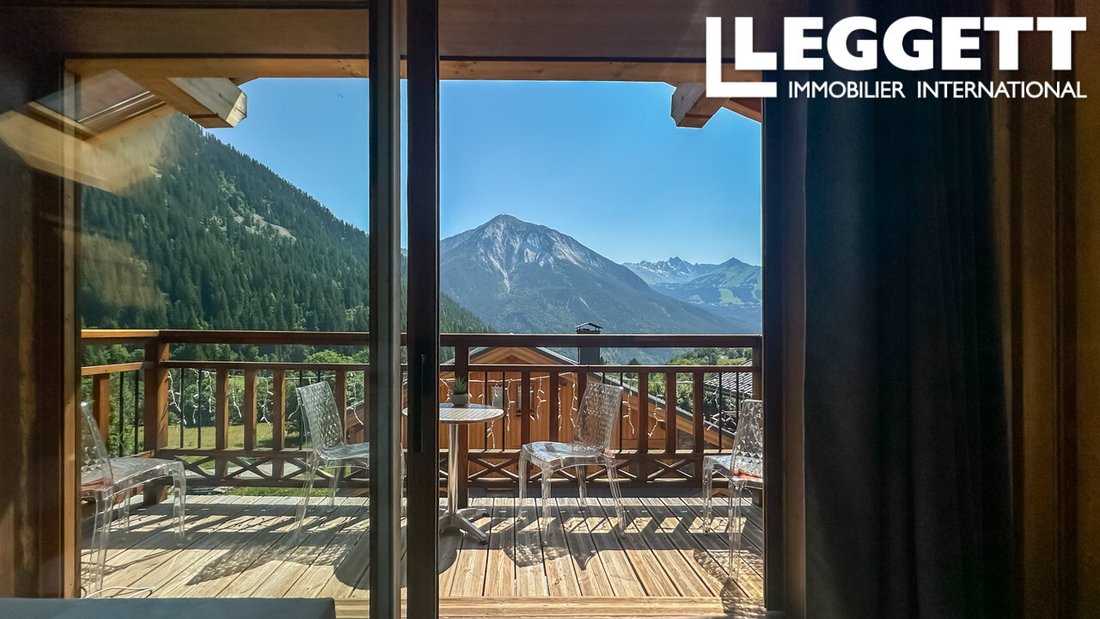 Chalet in Champagny-en-Vanoise, Auvergne-Rhône-Alpes, France 2 - 15818253
