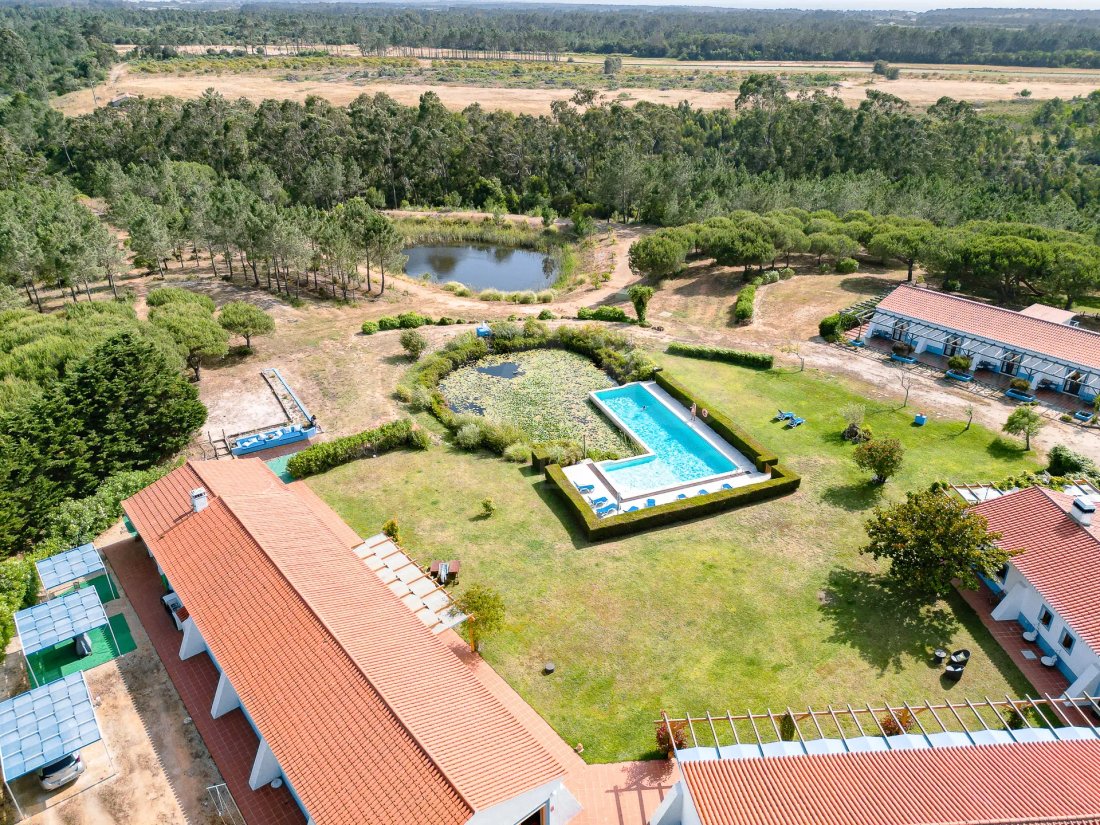 Finca in Aljezur, Algarve, Portugal 1 - 15823344