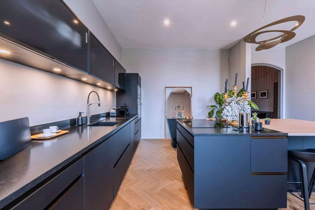 Apartment in Plateau de Puyricard-La Trévaresse, Aix-en-Provence, France 5 - 15817026