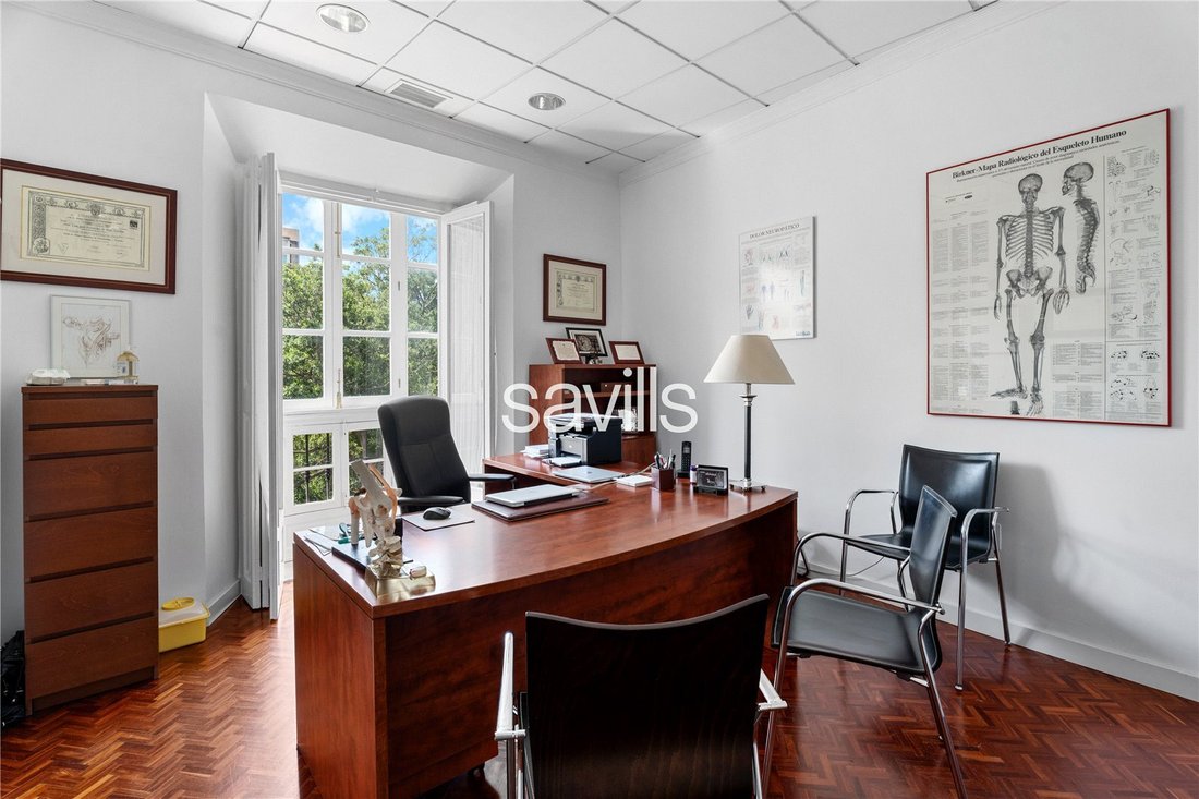 Apartment in Centro, Malaga, Spain 2 - 15815517