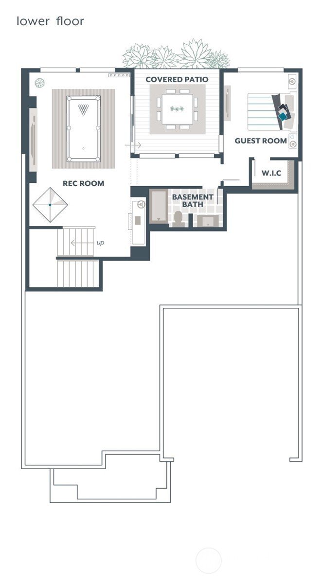 House in Gig Harbor, Washington, United States 4 - 15819801