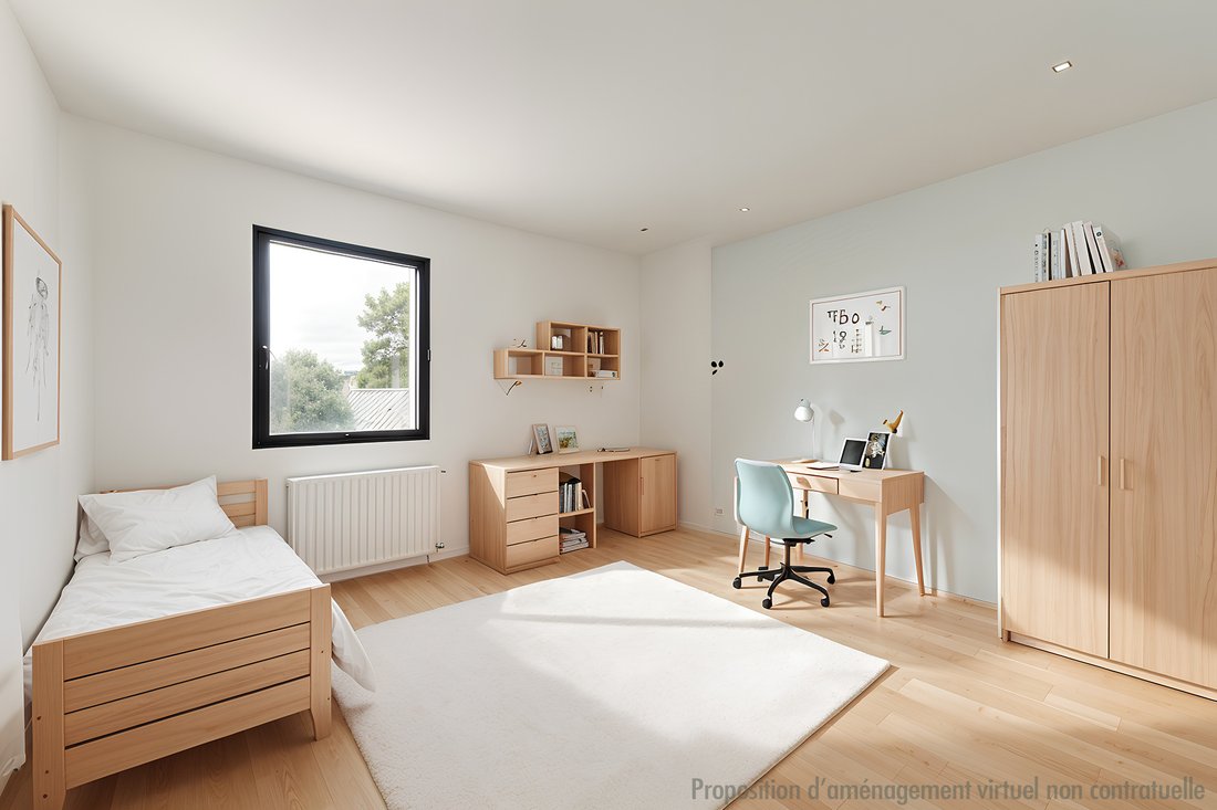 Villa in Pointe Rouge, 8e Arrondissement, Marseille 5 - 15663649