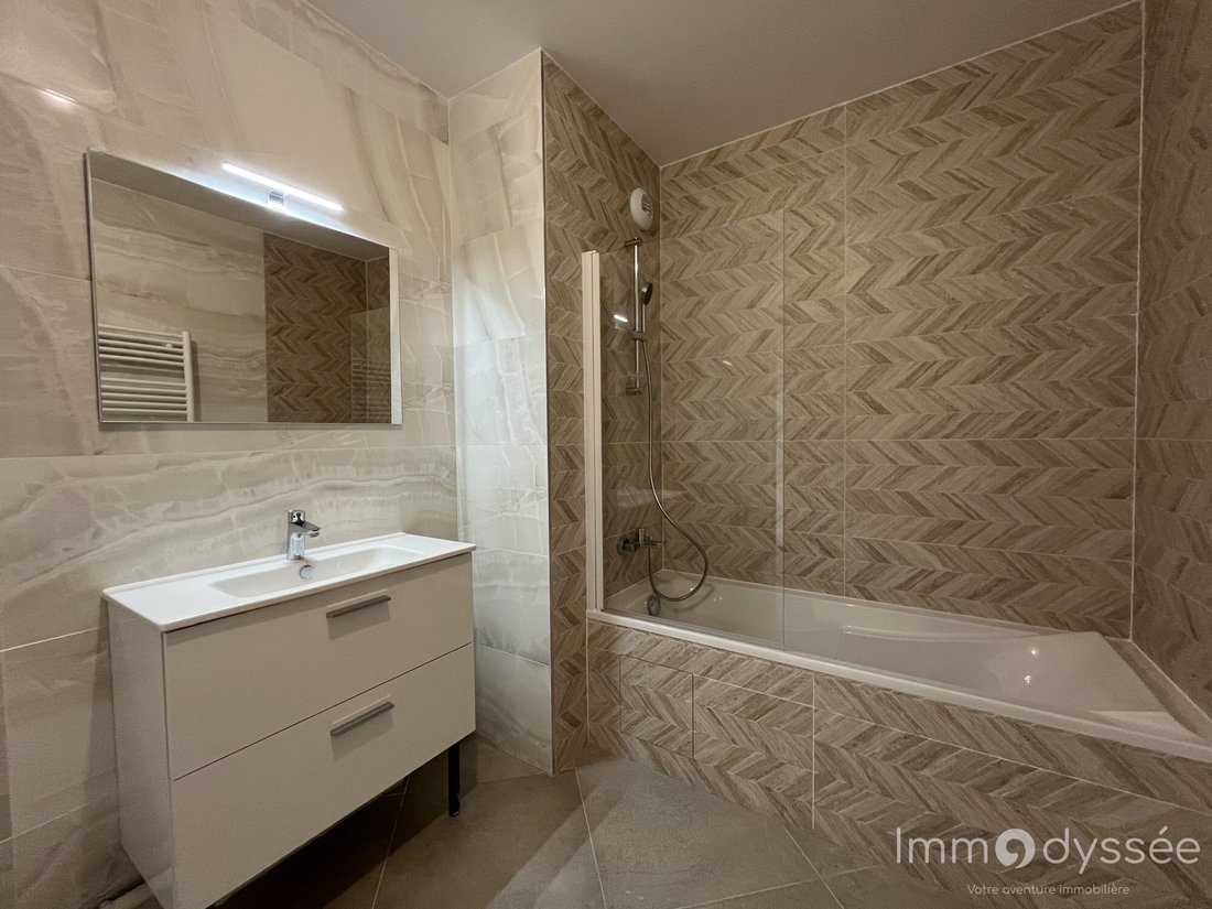 Apartamento en Ledru Rollin, Le Perreux-sur-Marne, Francia 5 - 15704666