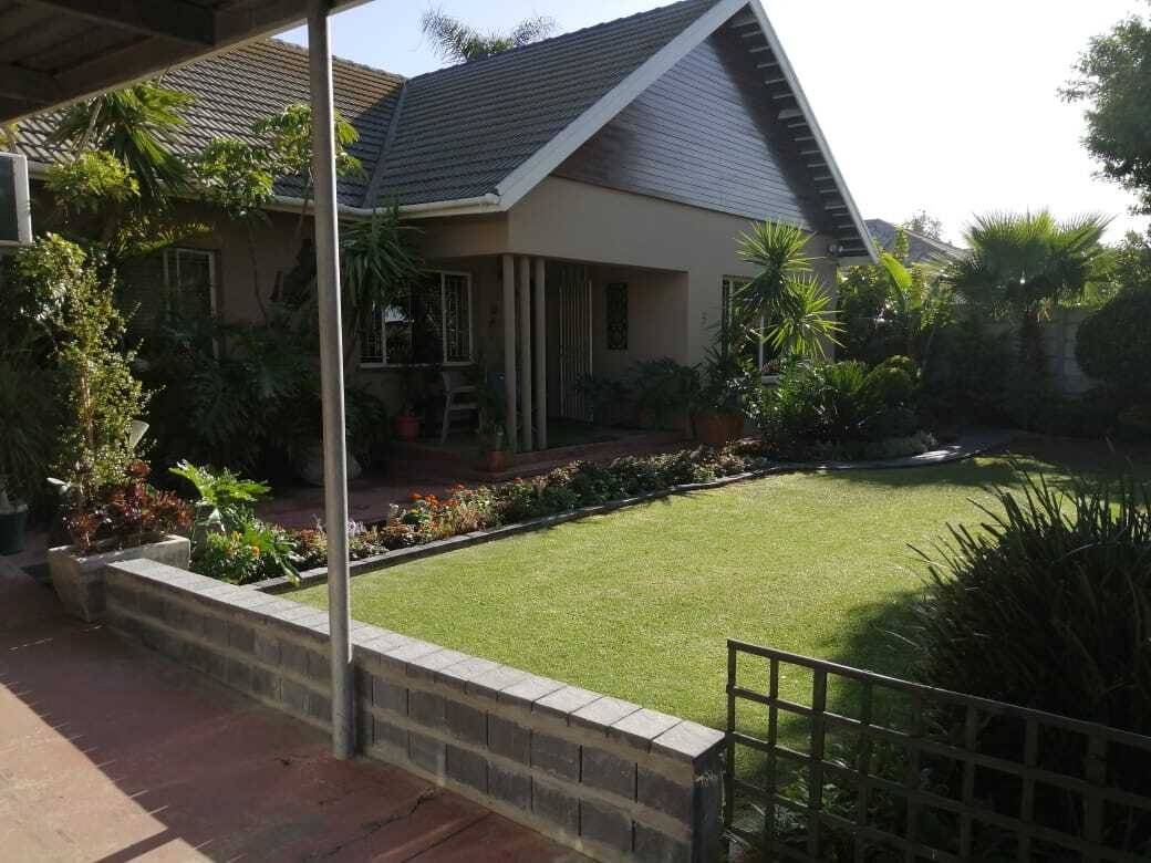House in Worcester West, Western Cape, South Africa 2 - 15821310