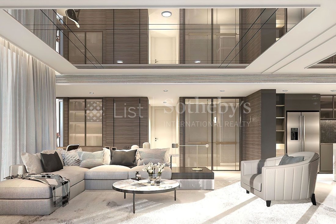 Condo in Bangkok, Bangkok, Thailand 2 - 12225589