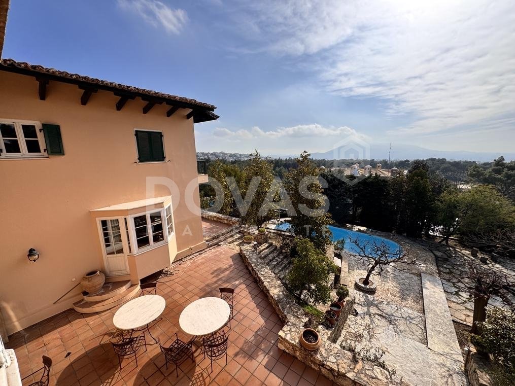 House in Kifisia, Attica, Greece 1 - 15815447