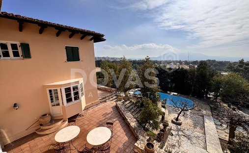 House in Kifisia, Attica, Greece 1