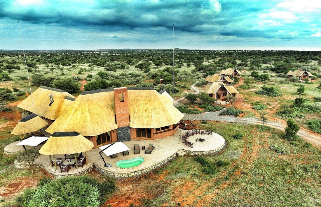 Villa in Boshof, Free State, South Africa 1 - 15821733