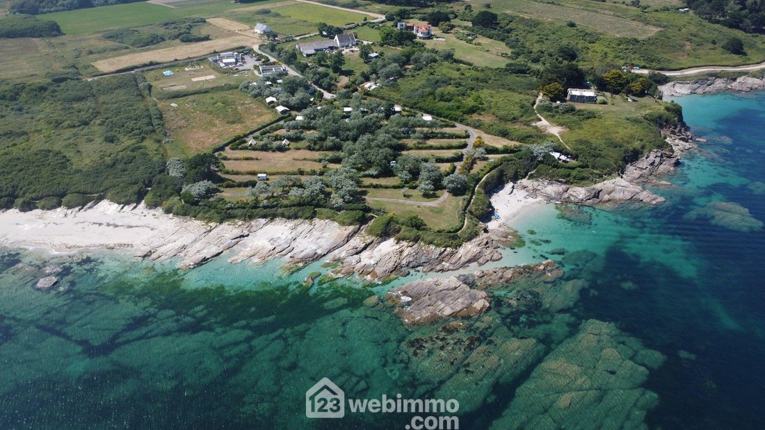 House in Groix, Brittany, France 2 - 15664765