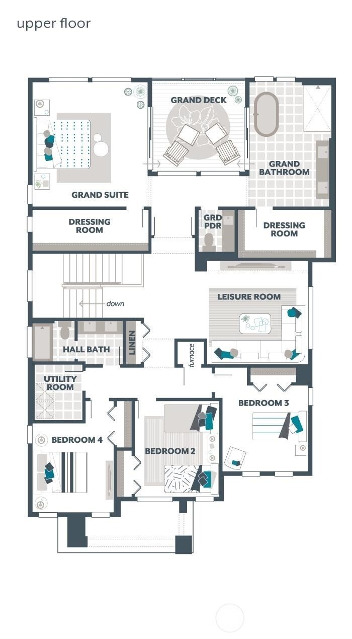 House in Gig Harbor, Washington, United States 3 - 15819801