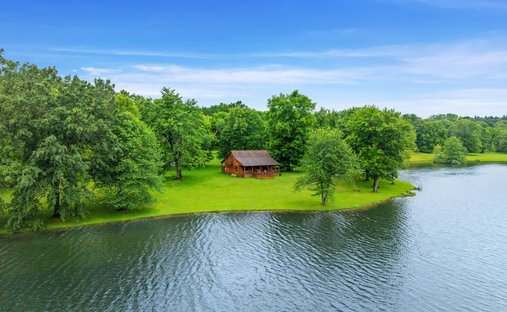 Casa a Greenville, Pennsylvania, Stati Uniti 1
