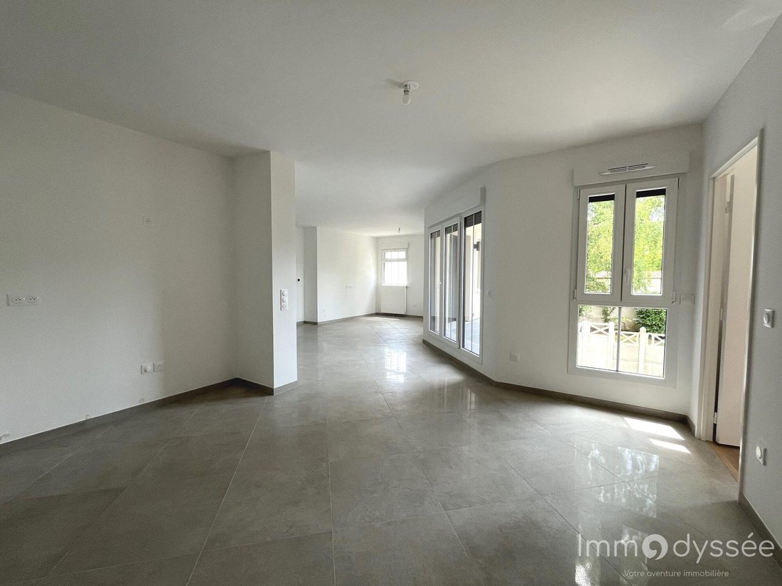Apartamento en Ledru Rollin, Le Perreux-sur-Marne, Francia 2 - 15704666