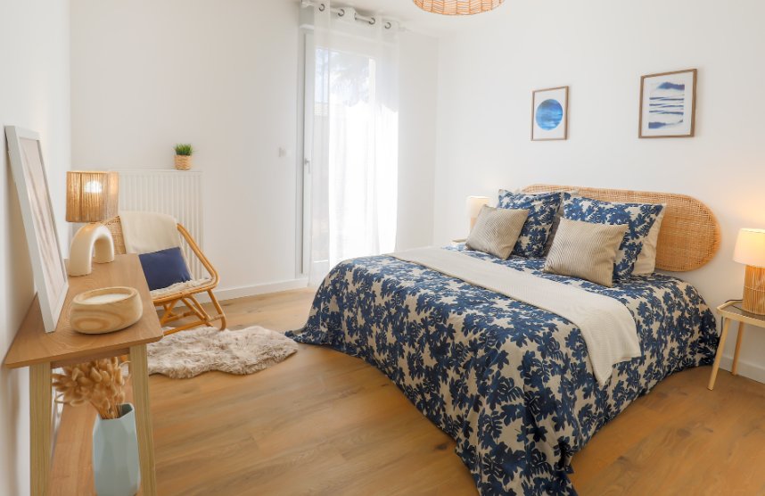 Apartment in Le Redon, Marseille, Provence-Alpes-Côte d'Azur 4 - 15822565