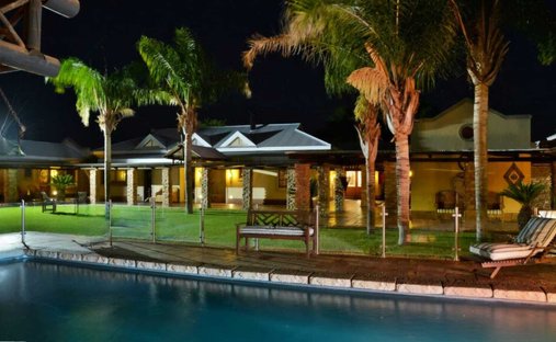Farm Ranch in Groblershoop, Northern Cape, South Africa 1