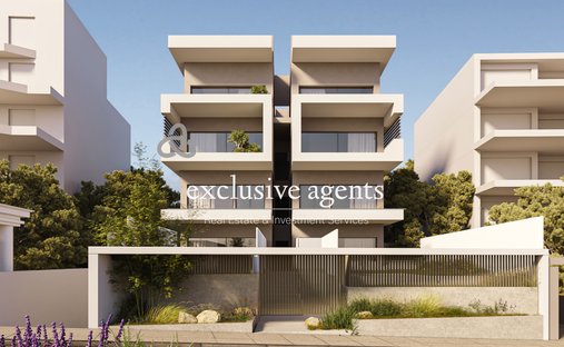 Appartement à Voúla, Attique, Grèce 1
