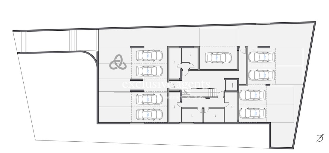 Apartment in Voula, Attica, Greece 3 - 15816323