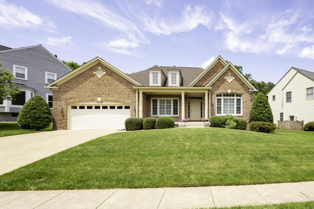 House in Groveton, Virginia, United States 2 - 15819531