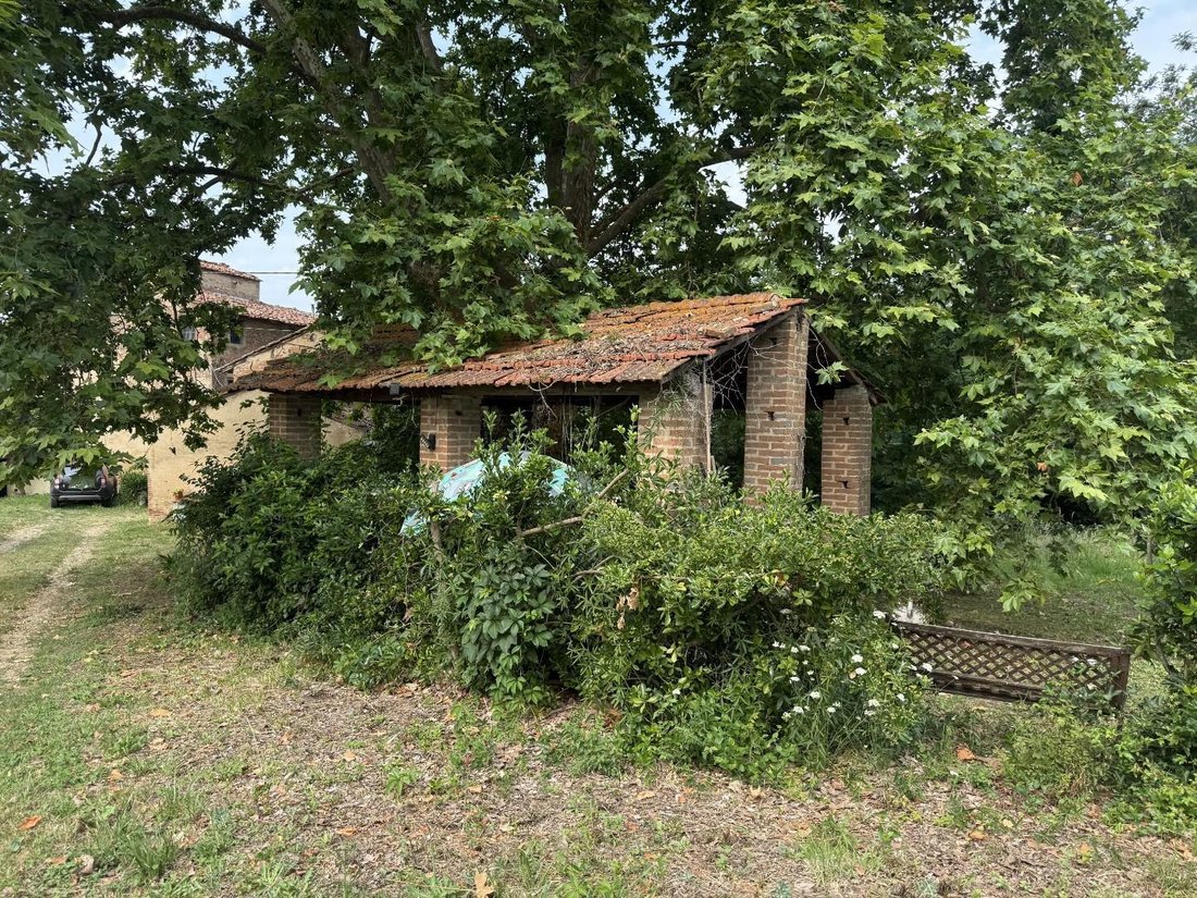 Farm Ranch in Montecastello-Treggiaia-I Fabbri, Pontedera, Tuscany 4 - 15821813