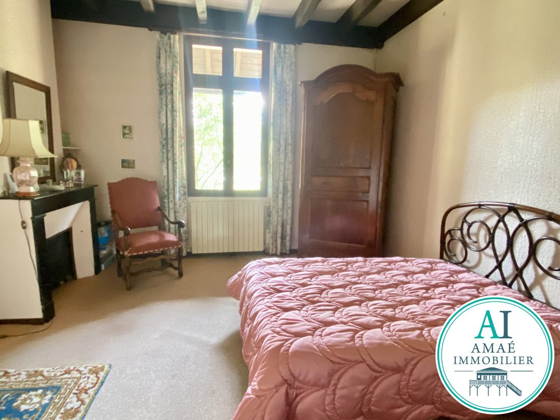 House in Nord Est, Andernos-les-Bains, France 4 - 15820328