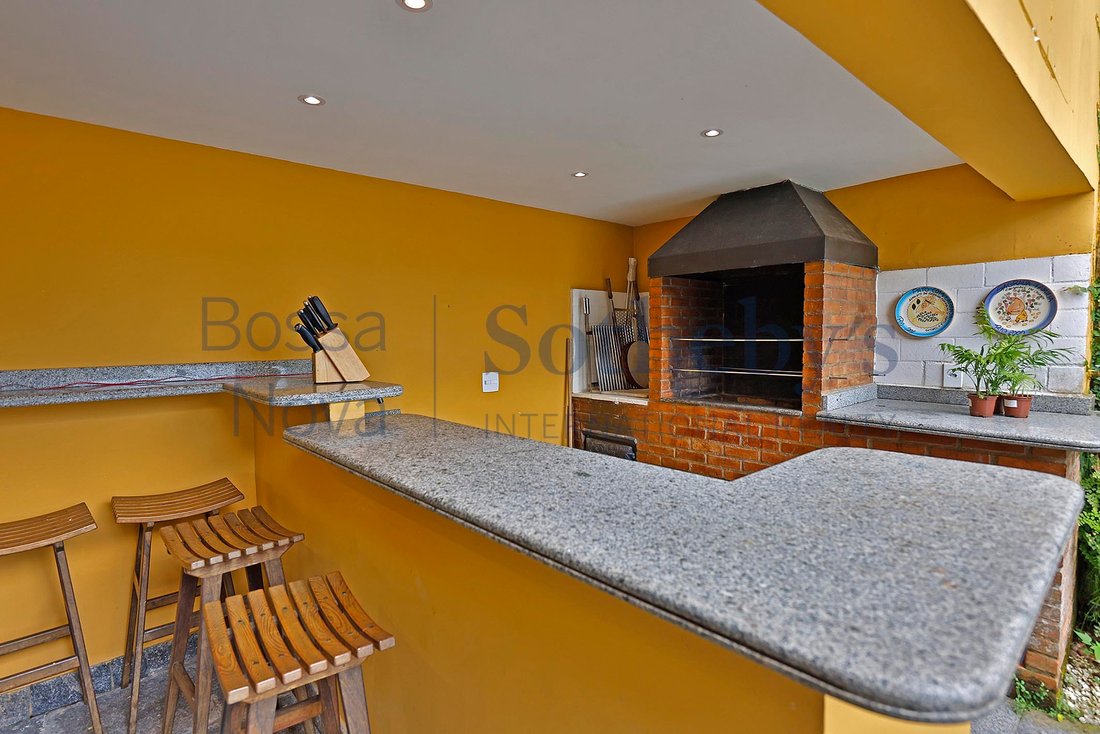 House in Rio de Janeiro, State of Rio de Janeiro, Brazil 4 - 12787861